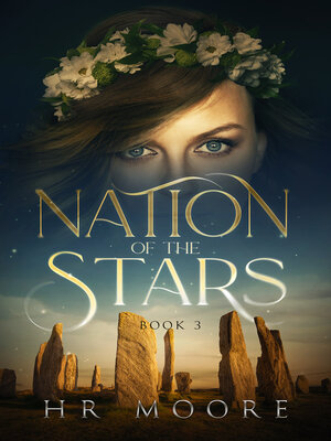 cover image of Nation of the Stars